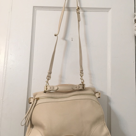 Mulberry Taylor Leather Satchel Hand Bag With Serial Number 1587121 - Picture 5 of 15